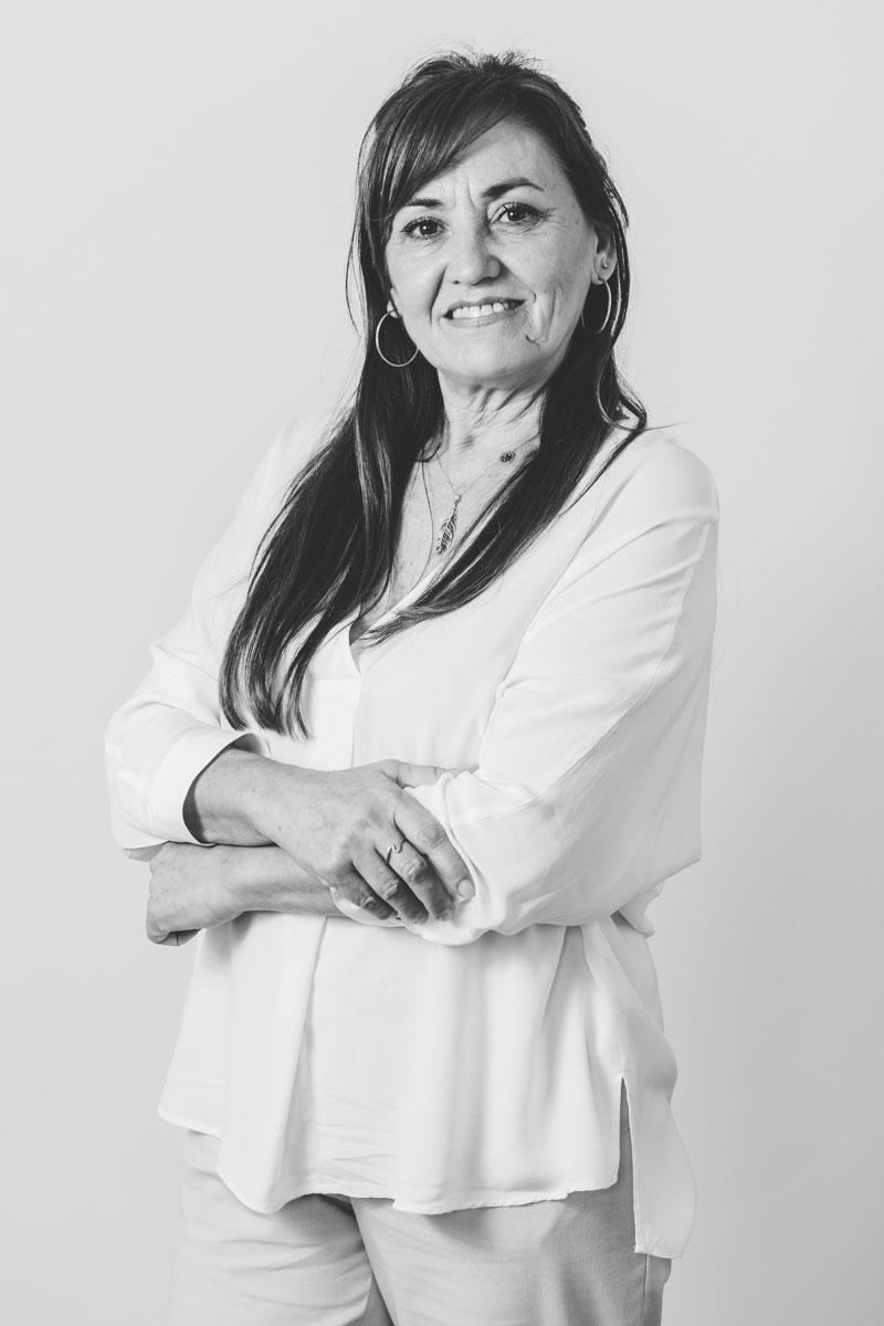 Dña. Patricia Gosálbez