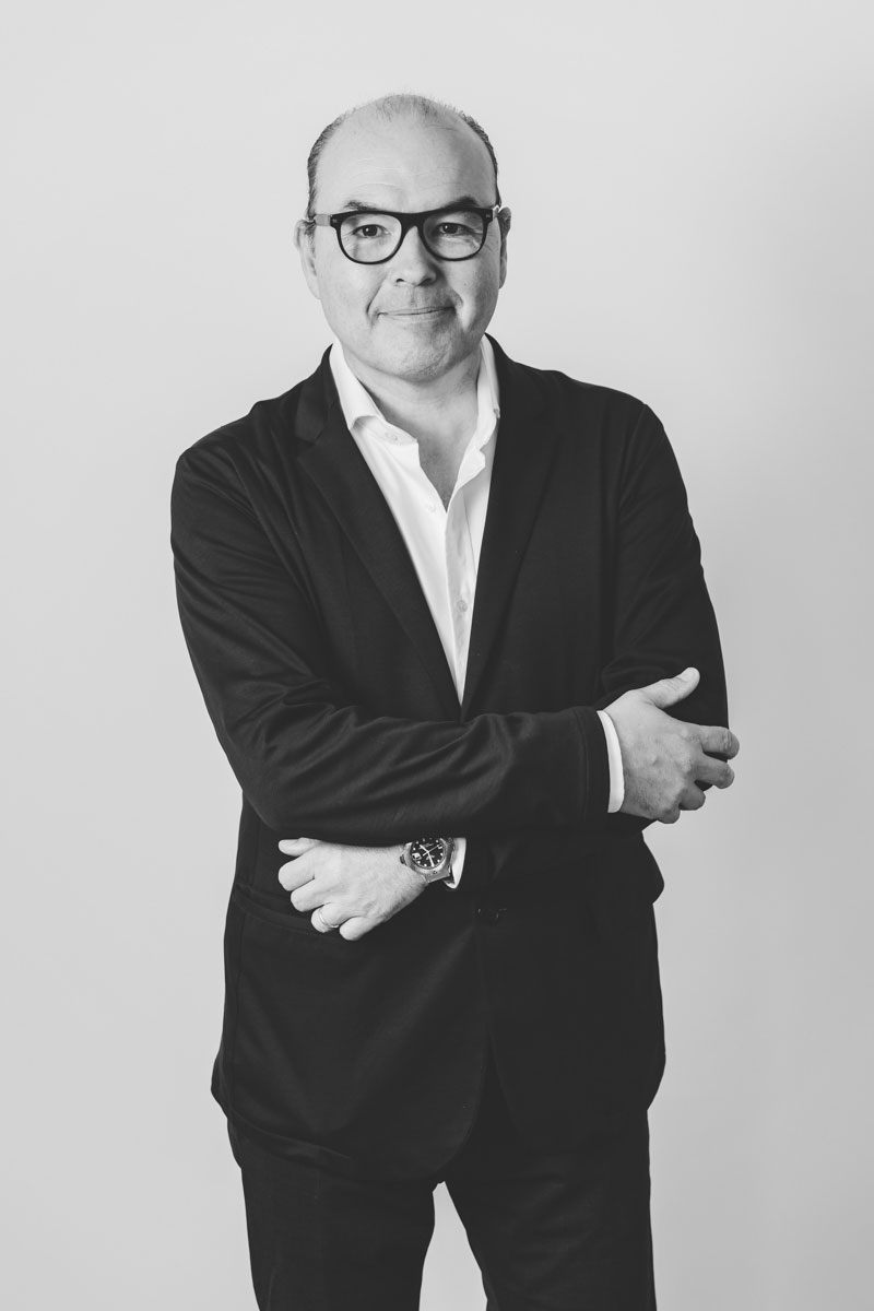 Dr. José Ramón Soravilla